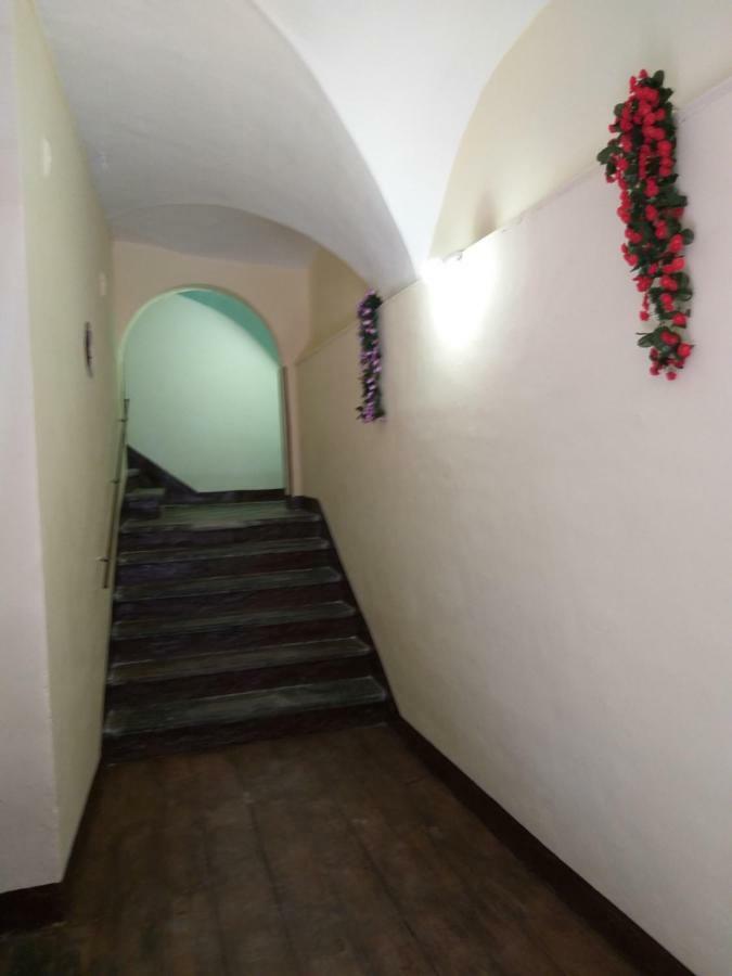 Appartamento Giusy Foligno Exterior photo