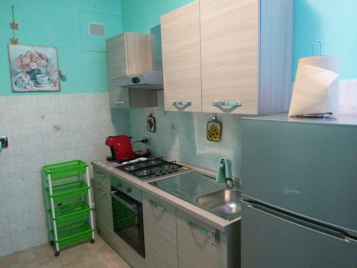 Appartamento Giusy Foligno Exterior photo